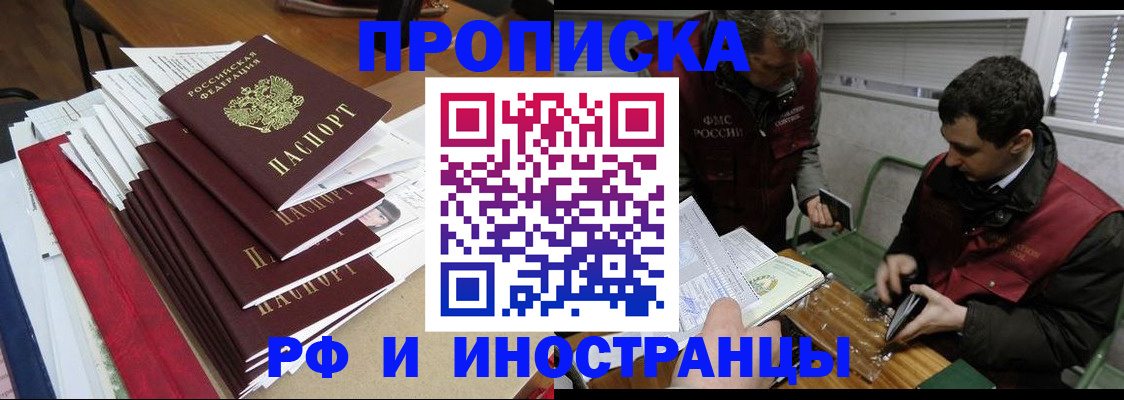 прописка 2025 в Дмитрове